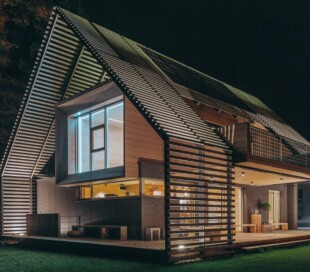 loxone smart home system