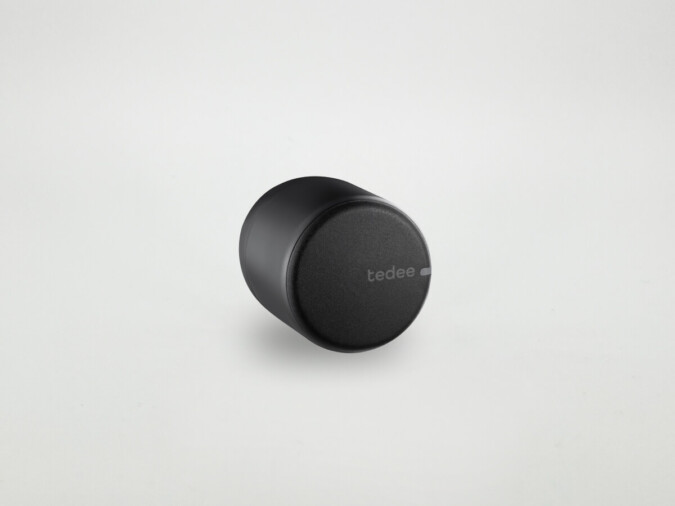 Tedee PRO black
